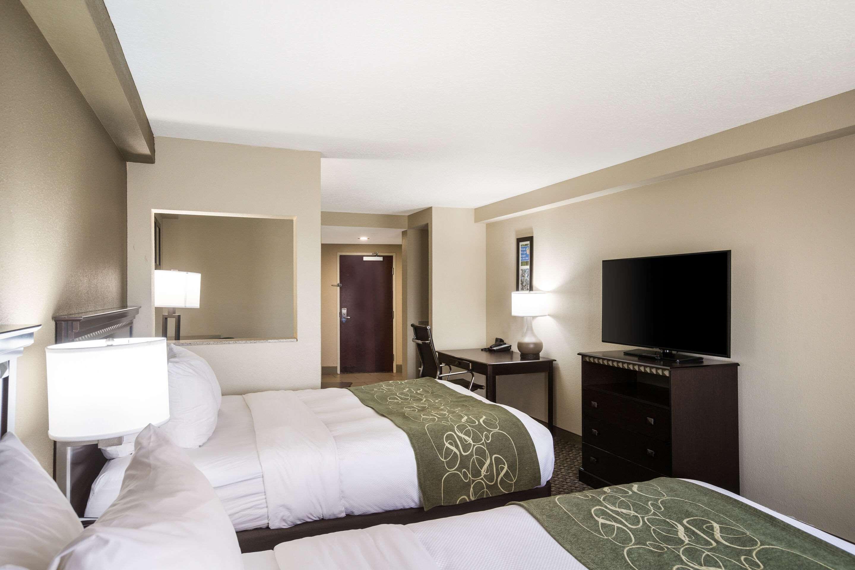 Comfort Suites Forsyth Near I-75 Екстериор снимка