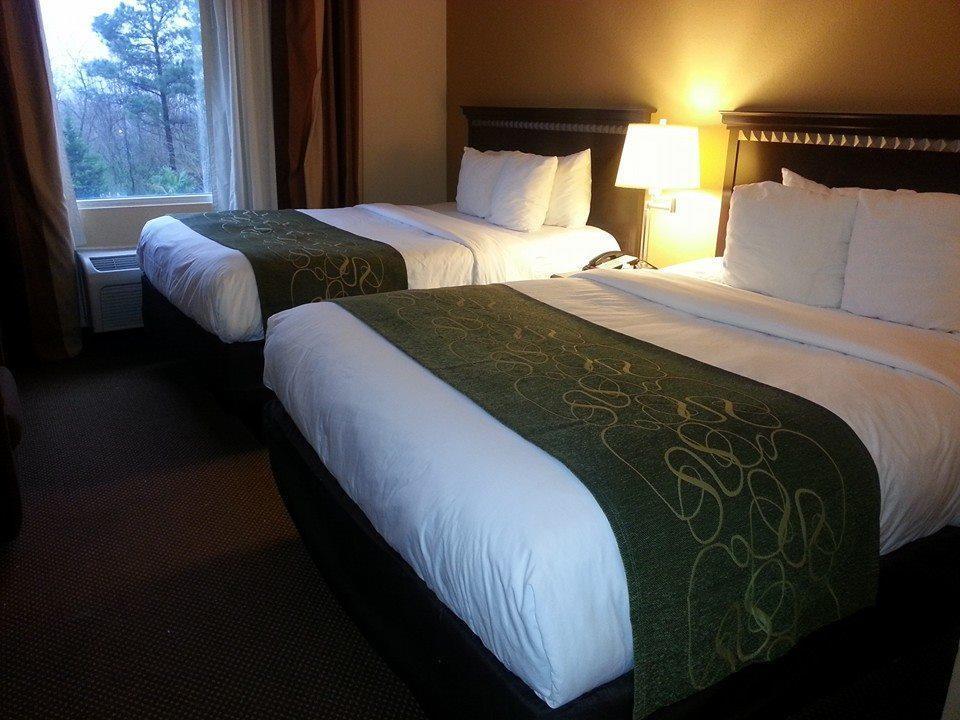 Comfort Suites Forsyth Near I-75 Екстериор снимка