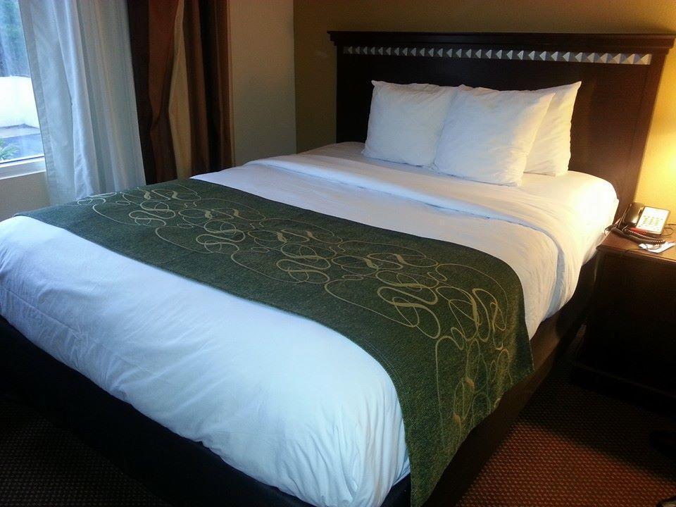 Comfort Suites Forsyth Near I-75 Екстериор снимка