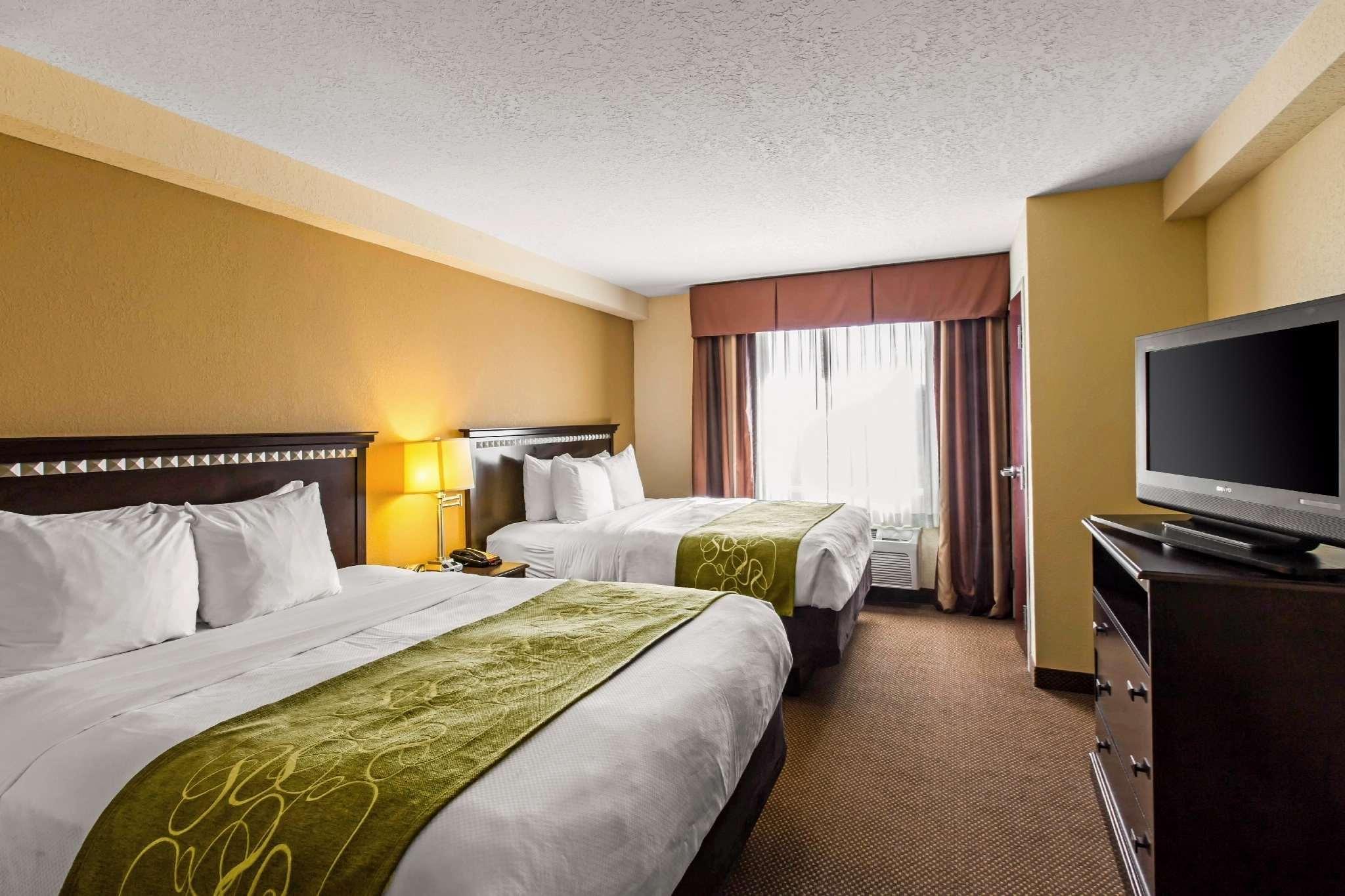 Comfort Suites Forsyth Near I-75 Екстериор снимка