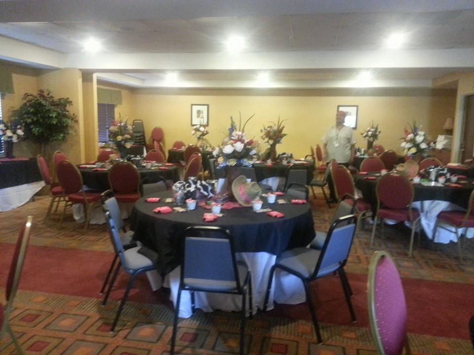Comfort Suites Forsyth Near I-75 Екстериор снимка