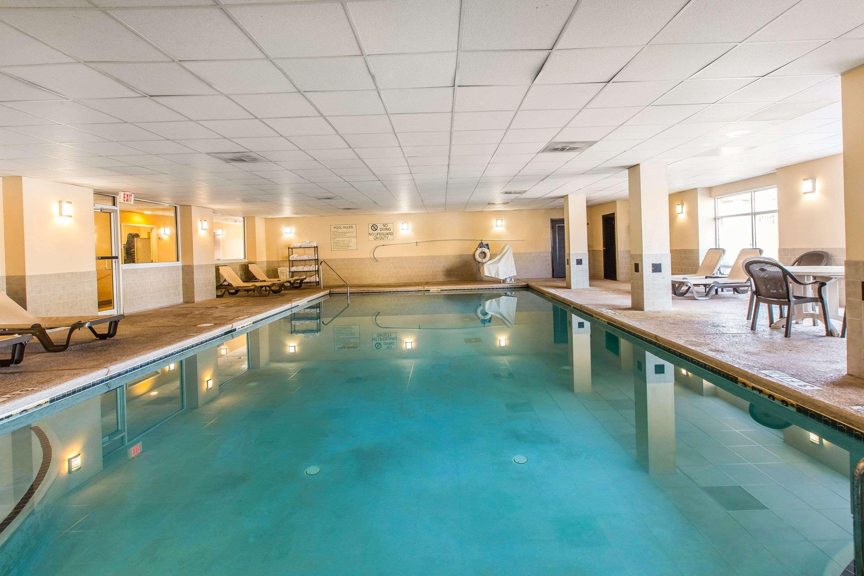 Comfort Suites Forsyth Near I-75 Екстериор снимка