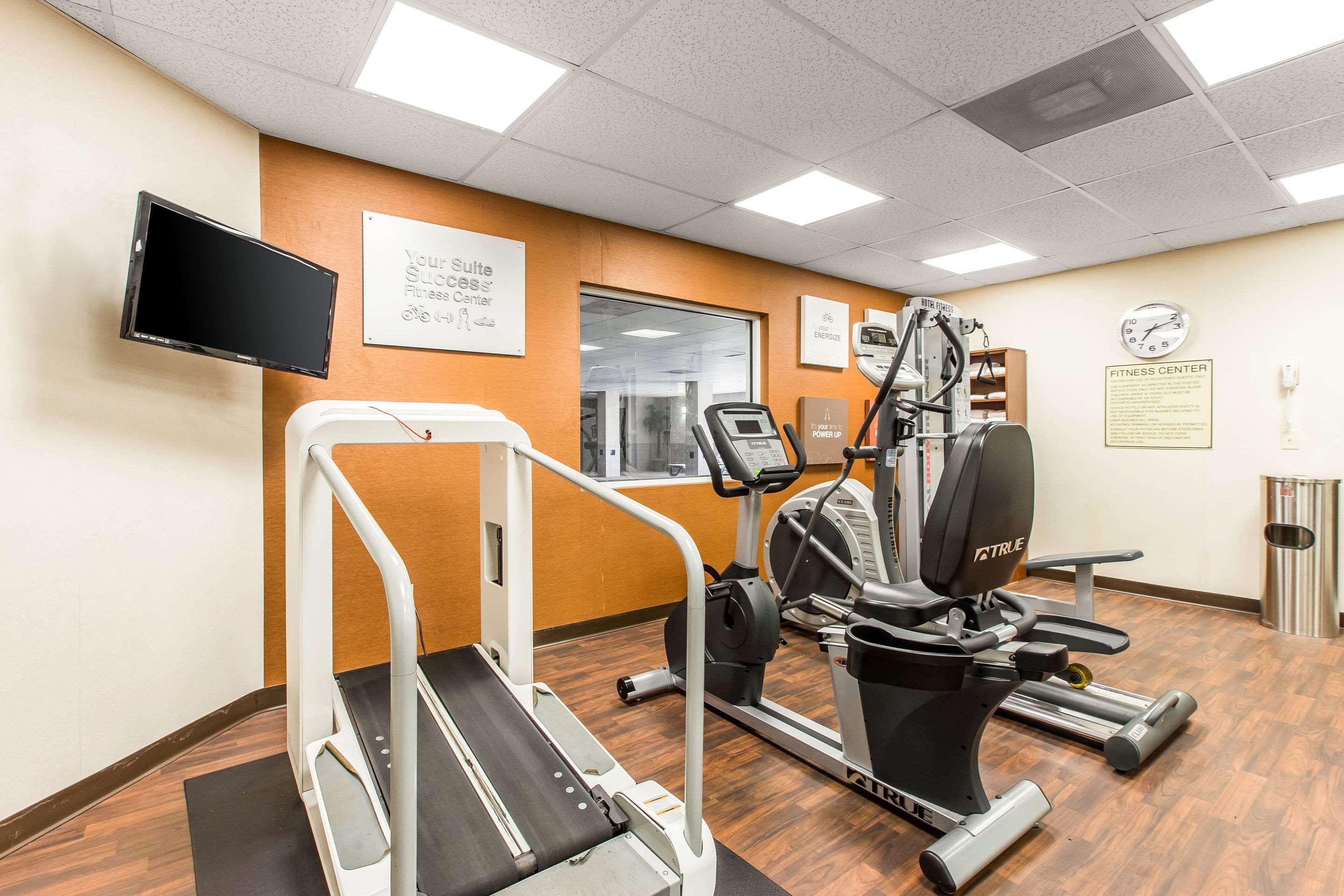 Comfort Suites Forsyth Near I-75 Екстериор снимка