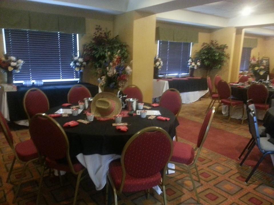 Comfort Suites Forsyth Near I-75 Екстериор снимка